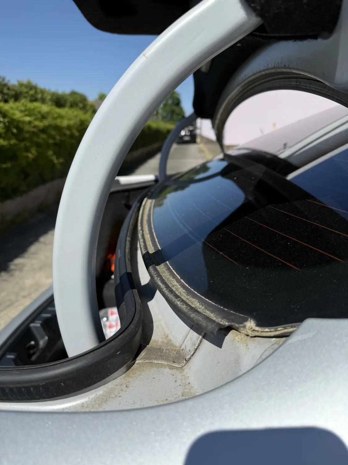 Express Transport und Dienstleistungen GmbH - BMW