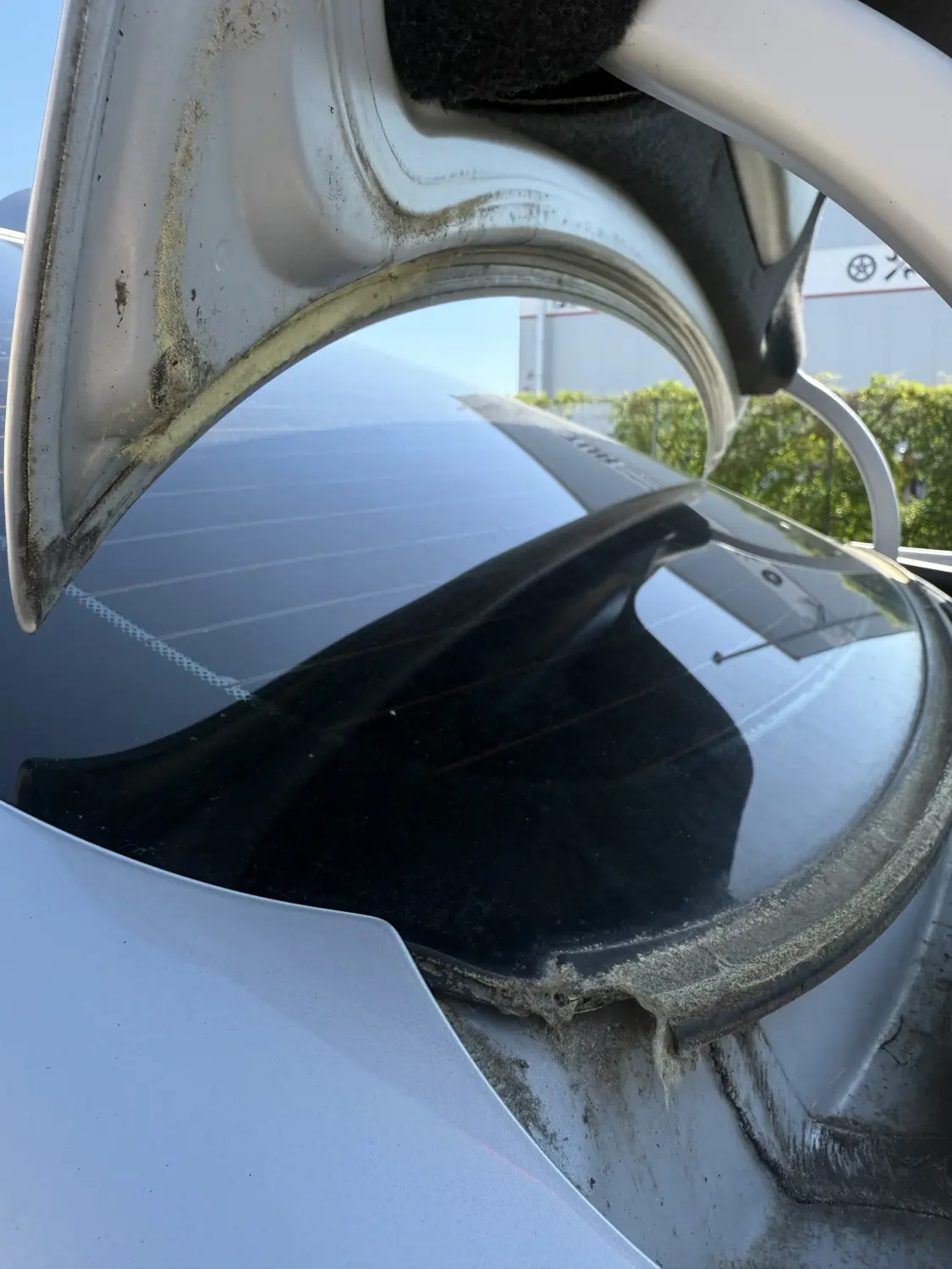 Express Transport und Dienstleistungen GmbH - BMW