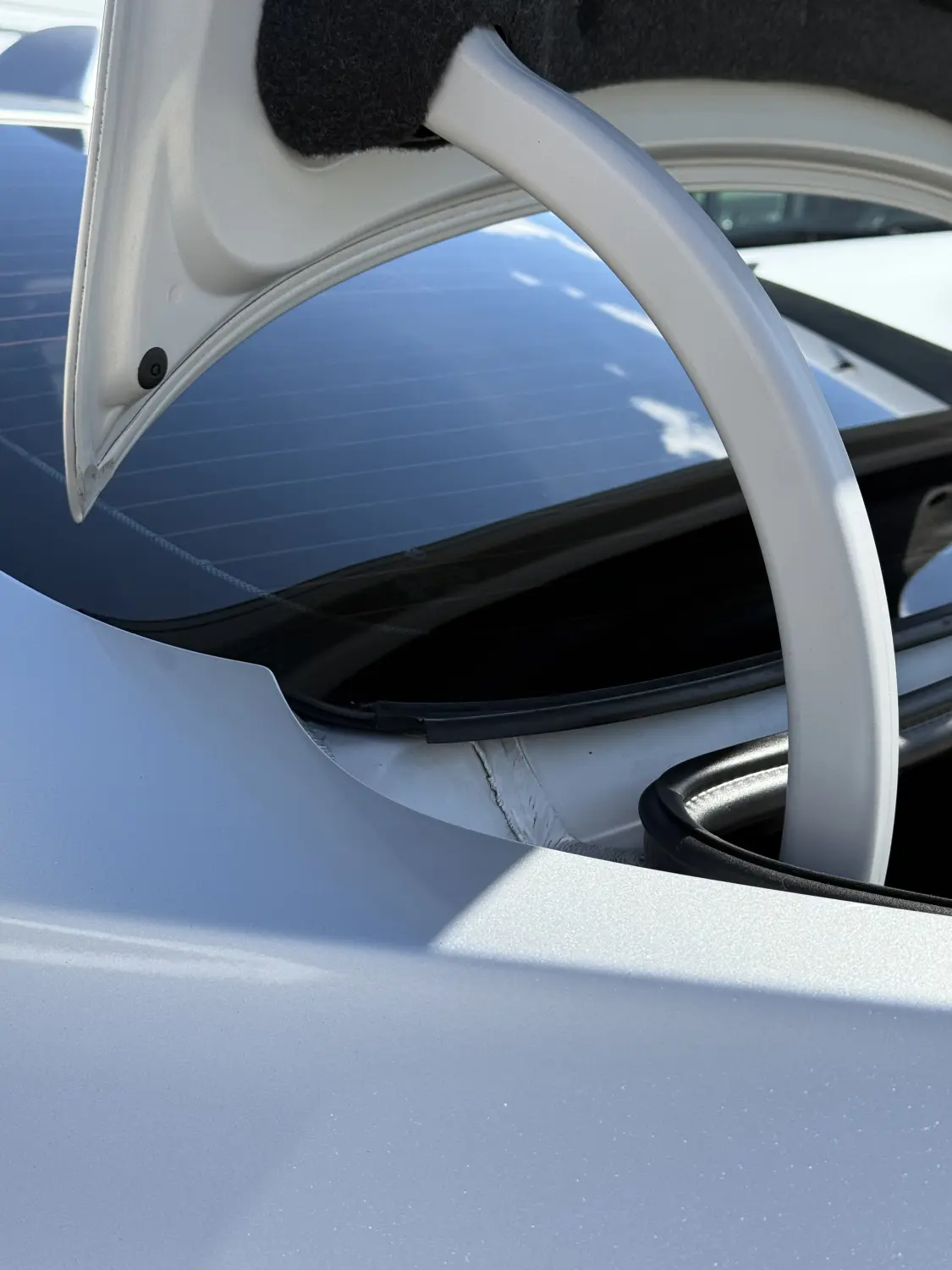 Express Transport und Dienstleistungen GmbH - BMW