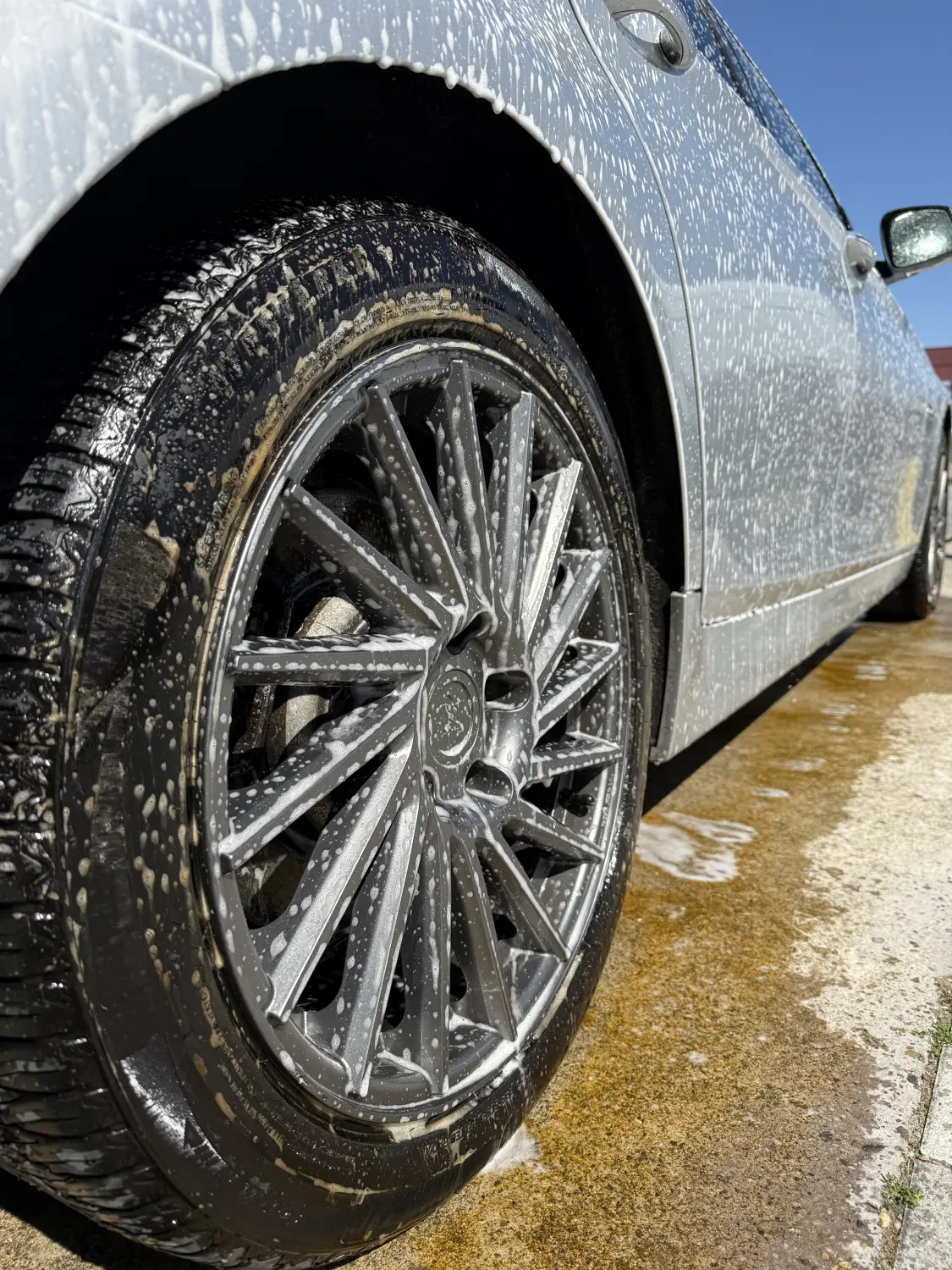 Express Transport und Dienstleistungen GmbH - BMW