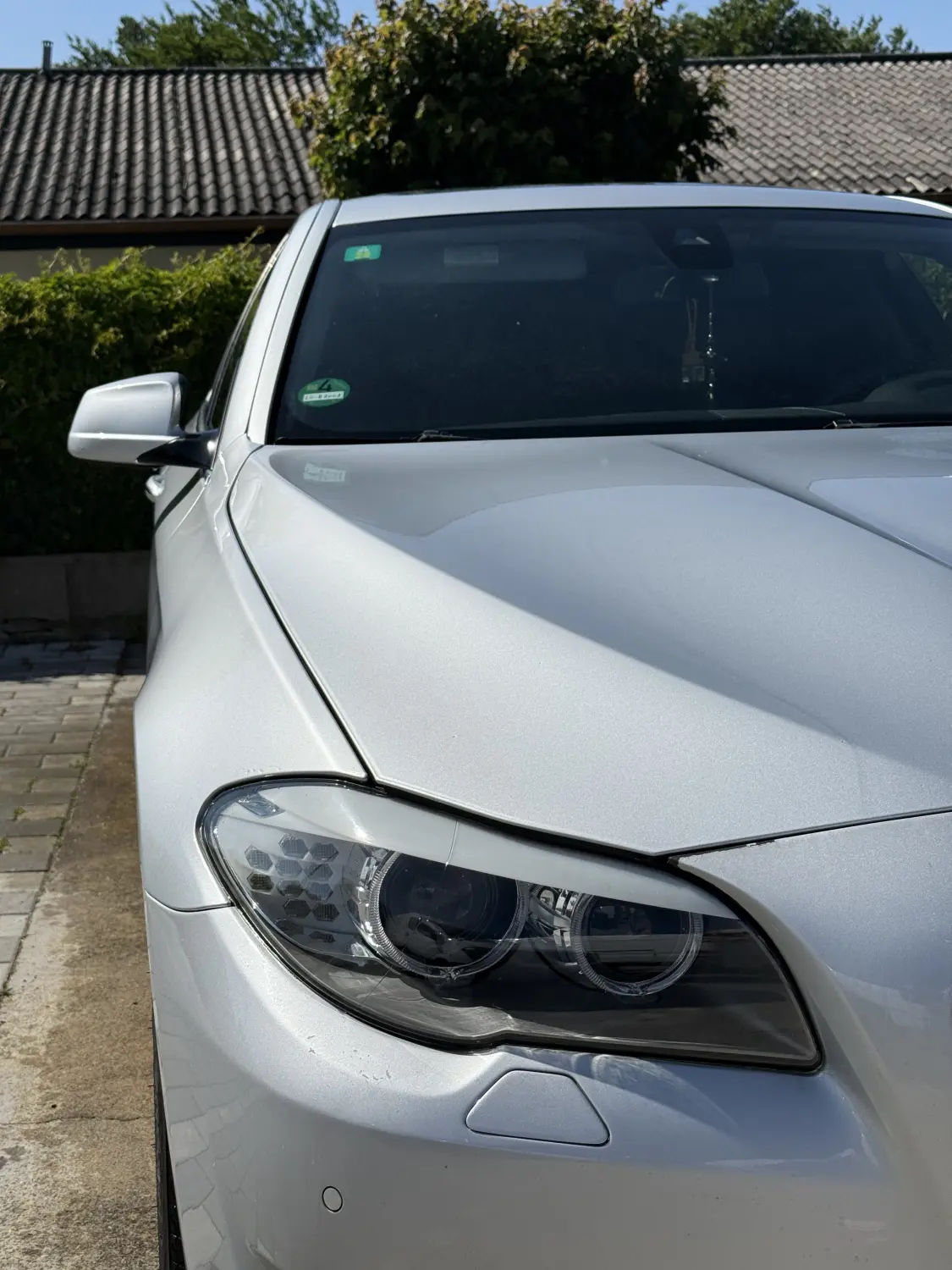 Express Transport und Dienstleistungen GmbH - BMW