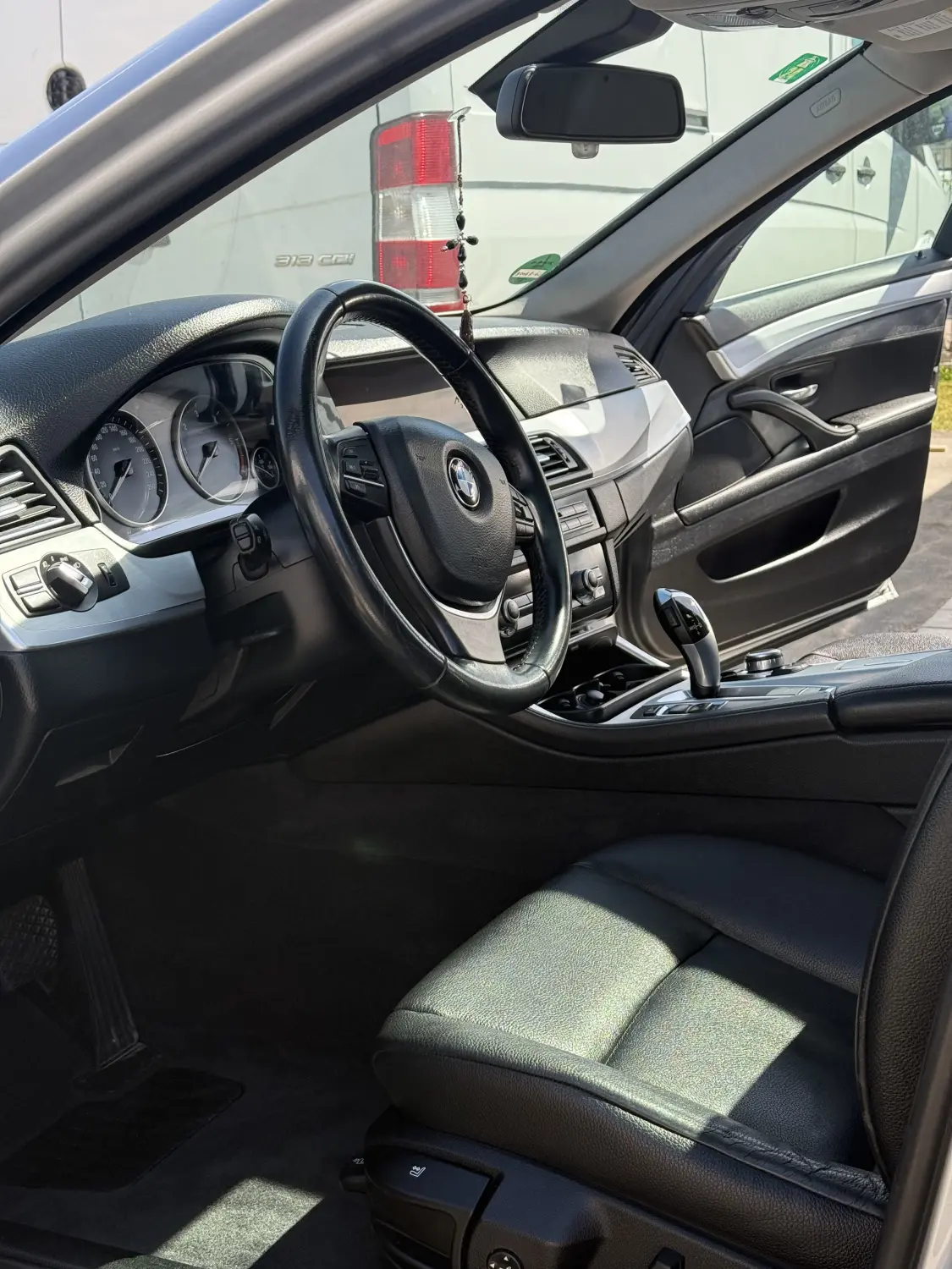 Express Transport und Dienstleistungen GmbH - BMW