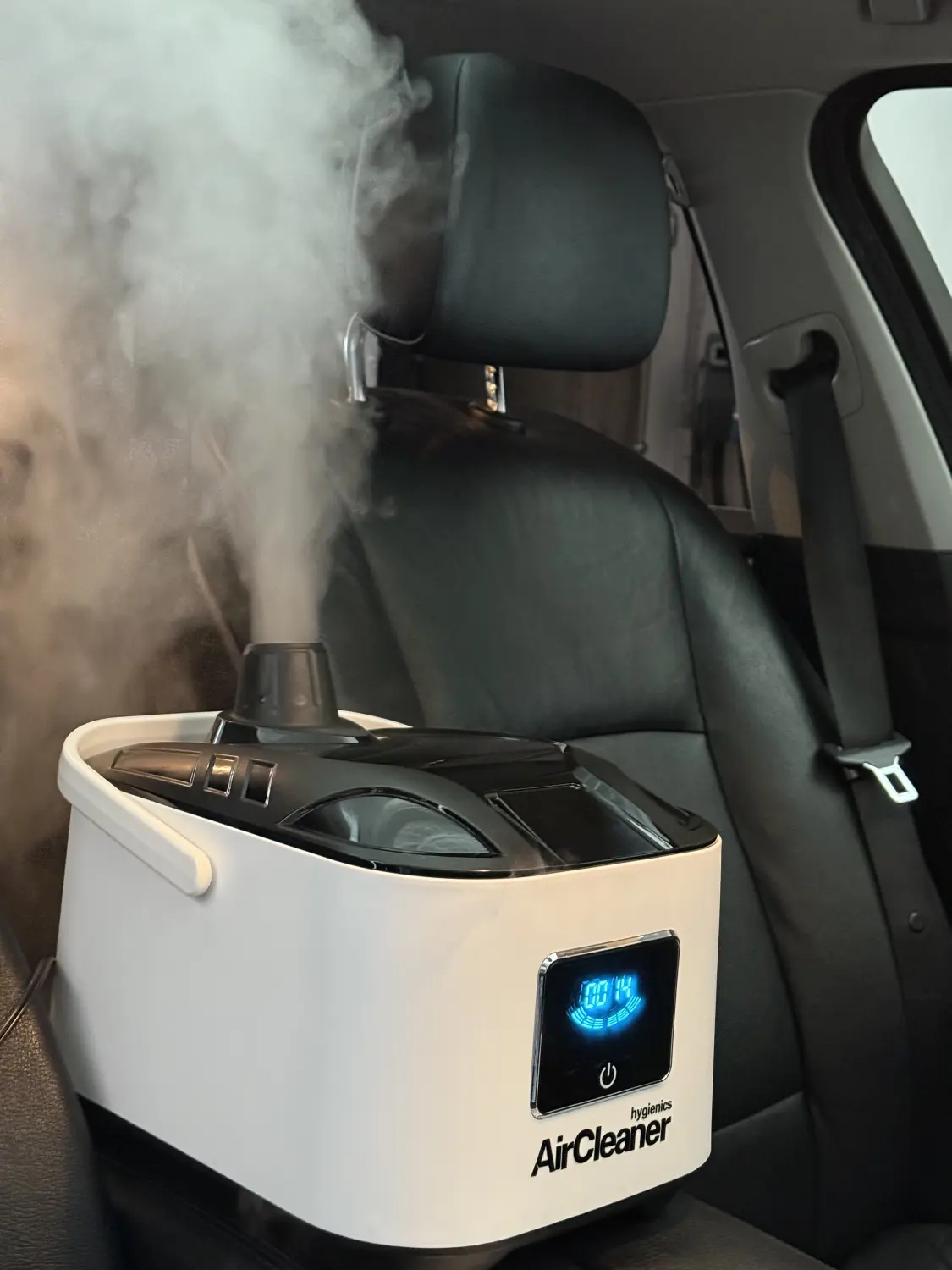 Express Transport und Dienstleistungen GmbH - BMW