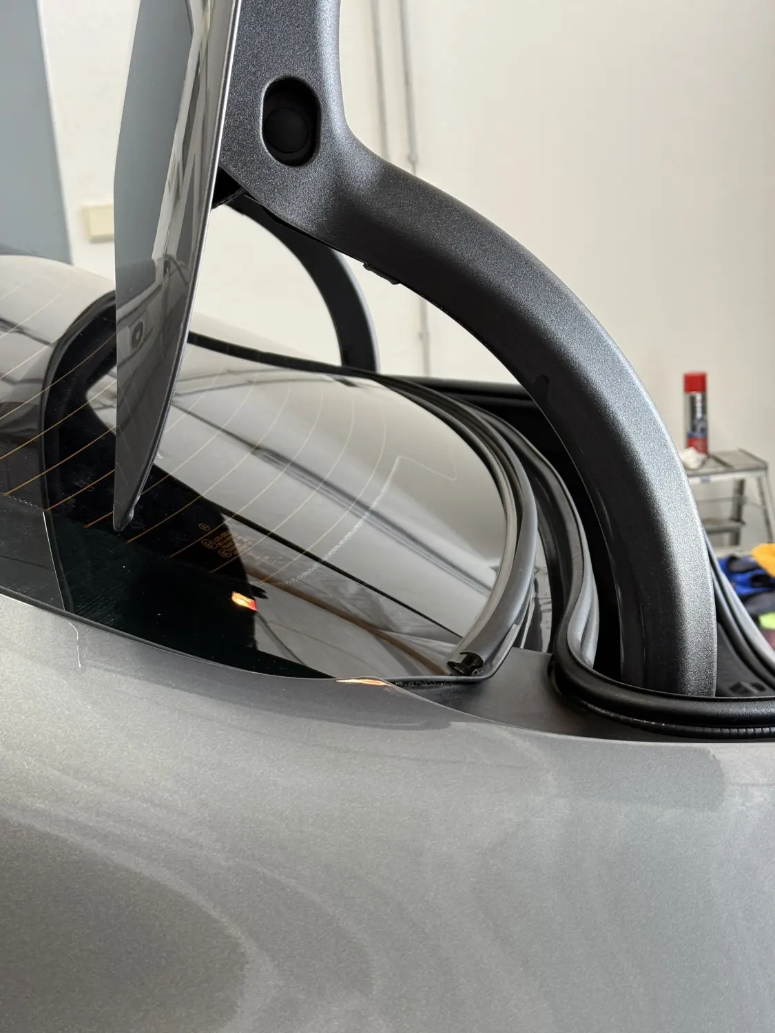 Express Transport und Dienstleistungen GmbH - Mercedes